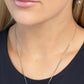 Give Me Some Love - Multi necklace