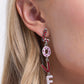 Surtido admirable - Pendientes rojos