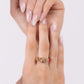 Unlimited Love - Gold ring
