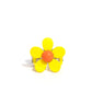 Groovy Genre - Yellow ring