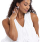 High Life - Pink earrings