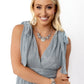 Gatsby Gallery - Blue necklace