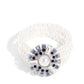 Gifted Gatsby - Blue bracelet -