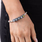 Love Language - Silver bracelet