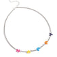 Joyful Radiance - Multi necklace