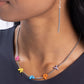 Joyful Radiance - Multi necklace