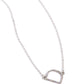 INITIALLY Yours - D - Multi necklace