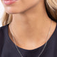 INITIALLY Yours - L - Multi necklace