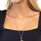 Talking to the Moon - Multi necklace