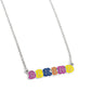 Stay Kind - Multi necklace