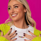 Stay Kind - Multi necklace