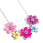 Well-Mannered Whimsy - Multi necklace -comng soon