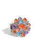 Gimme Some Lovin - Orange ring