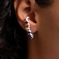 In Good Shape - Multi earrings