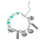 Growth Mindset - Green bracelet