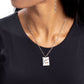 Optimistic Vibes - Multi necklace