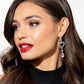 Lovers Lure - Pendientes rosas