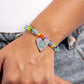 Unstoppable Love - Multi bracelet
