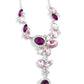 Generous Gallery - Pink necklace