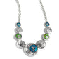 Dragonfly Design - Multi necklace