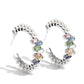 Modest Maven - Multi earrings