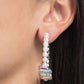 Modest Maven - Multi earrings
