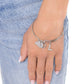 Making It INITIAL - Silver - L bracelet