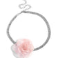 Rosy Range - Pink necklace