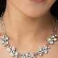 Hollywood Hills necklace Blockbuster
