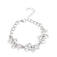Old Hollywood bracelet Blockbuster