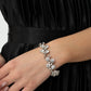 Old Hollywood bracelet Blockbuster