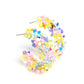 Fairy Fantasia - Multi earrings (LOP March 23')
