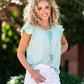 Glimpses of Malibu - Complete Trend Blend fashion fix July 22'