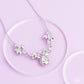Intergalactic Icon - Multi necklace