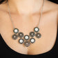 What's Your Star Sign - white - necklace