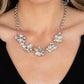Effervescent Ensemble - Multi necklace ( LOP)