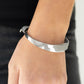 Un nivel por encima del resto - Pulsera de plata
