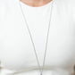 Words To Live By - Multi necklace
