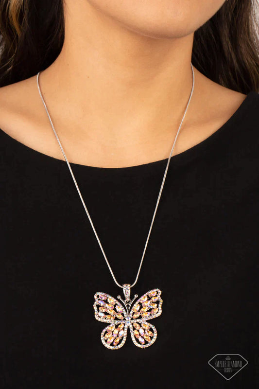 Collar múltiple Fame and Flutter