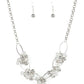 Effervescent Ensemble - Multi necklace ( LOP)