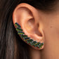 I Think ICE Can - Multi earrings