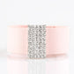 Walk The CATWALK - Pink bracelet