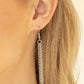 Necklace ~ Rival-Worthy Refinement - Orange