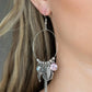 Tweet Dreams earrings