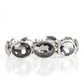 DIVA In Disguise - Silver bracelet
