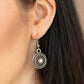 What's Your Star Sign - white - necklace