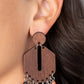 Western Retreat - Multi earrings