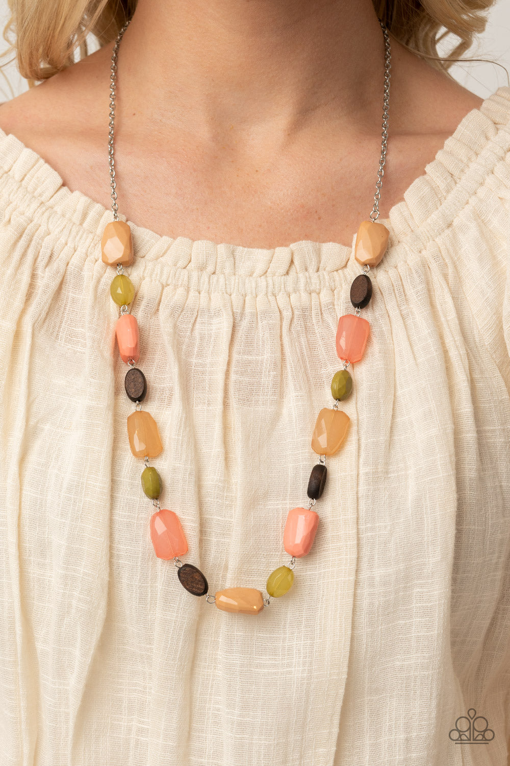 Boho Honey Set it Up with Lola