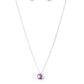 Necklace ~ What A Gem - Multi