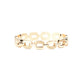Bracelet ~ Powerhouse Plunder - Gold